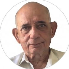 DR. Chandrakant Pandya